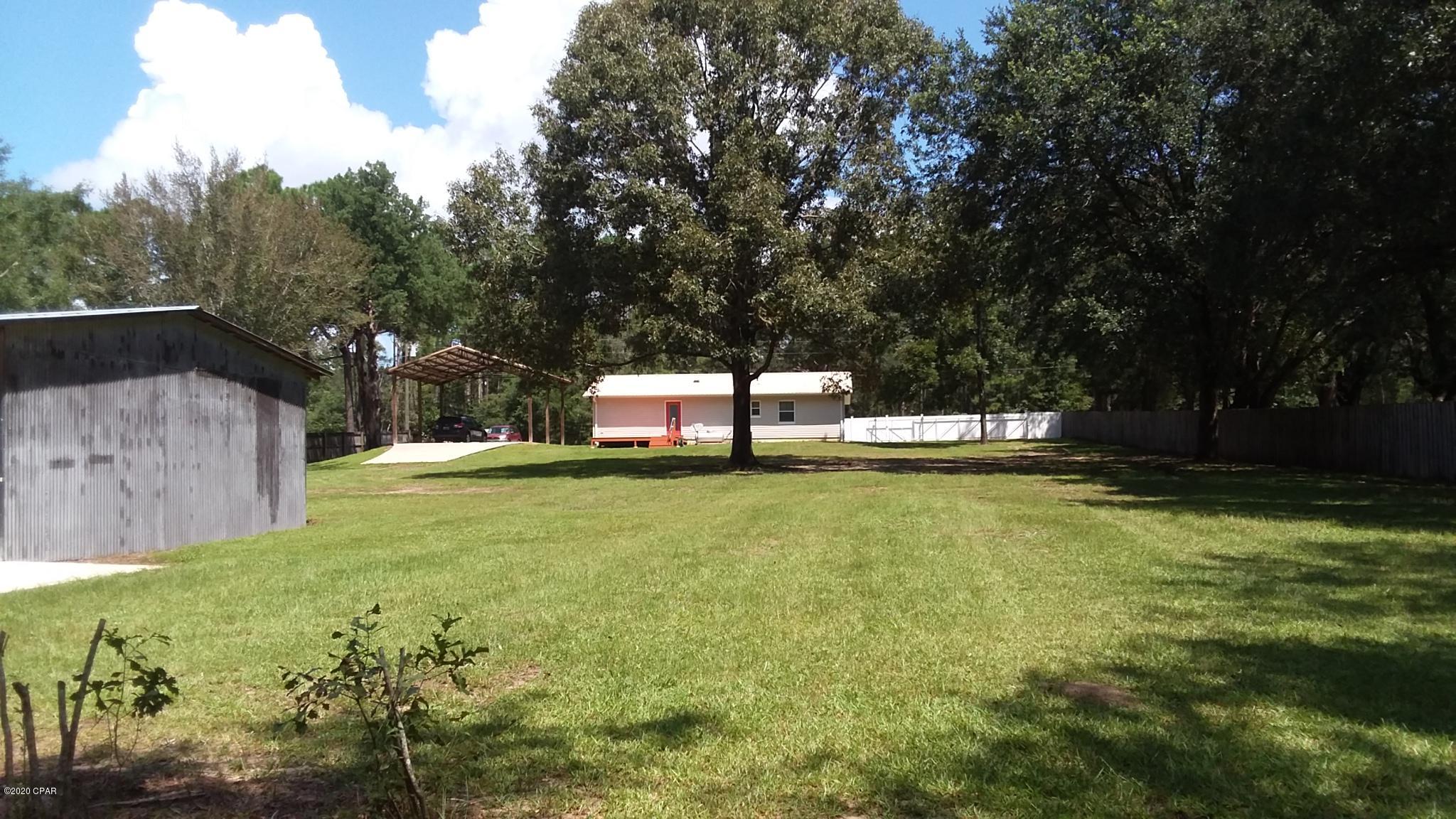 2950 Sand Path Road Bonifay, FL 32425 - Photo 13 of 32 Gallery Image 13