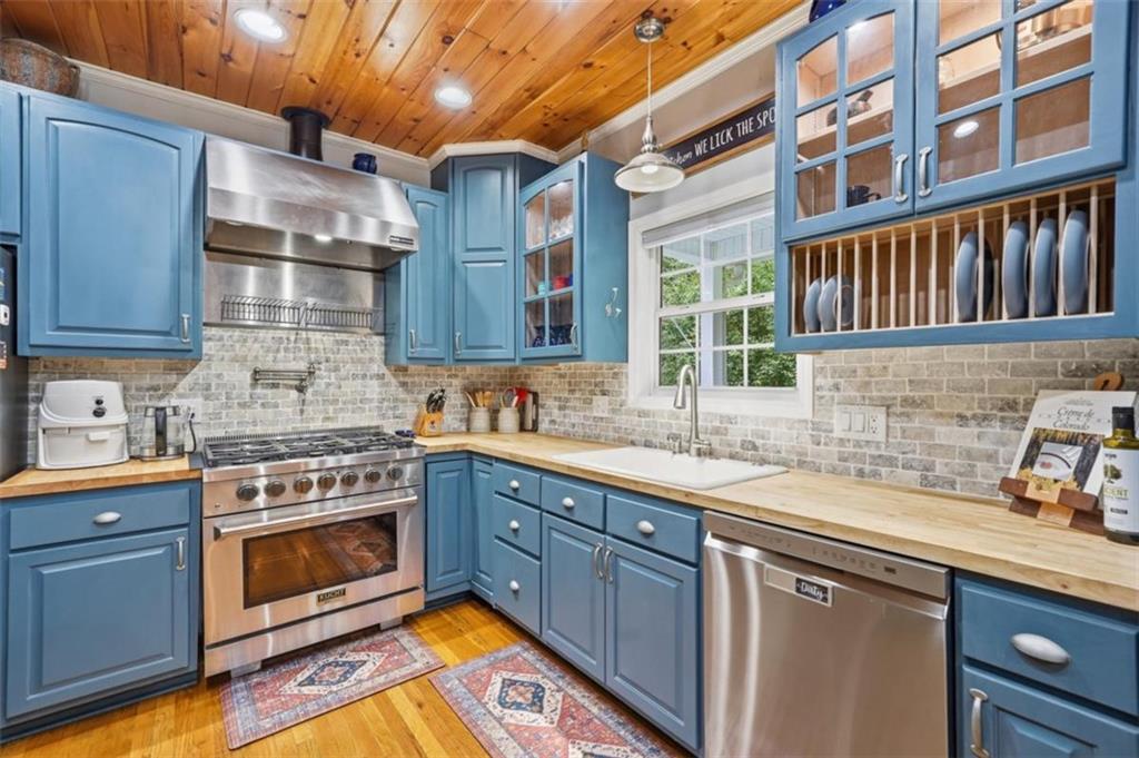 387 Leonard Evans Road Ellijay, GA 30540 - Photo 11 of 68 Gallery Image 11