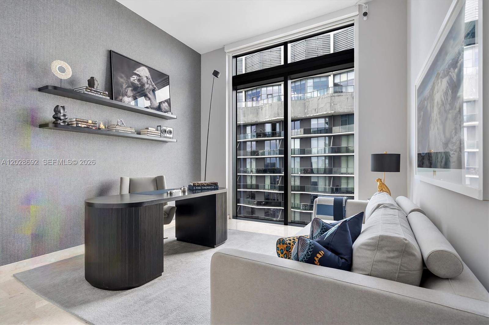 88 Southwest 7th Street, Unit 4001 Miami, FL 33130 - Photo 44 of 75