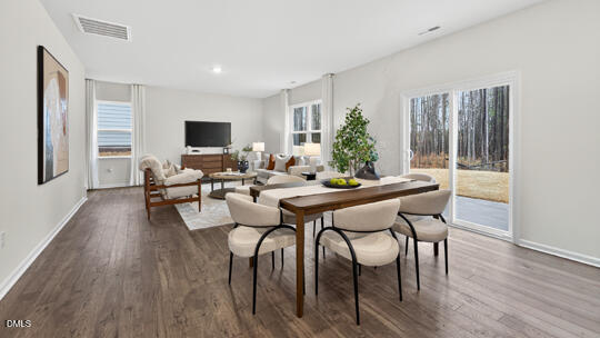 913 Comice Pear Way Willow Spring, NC 27592 - Photo 8 of 27