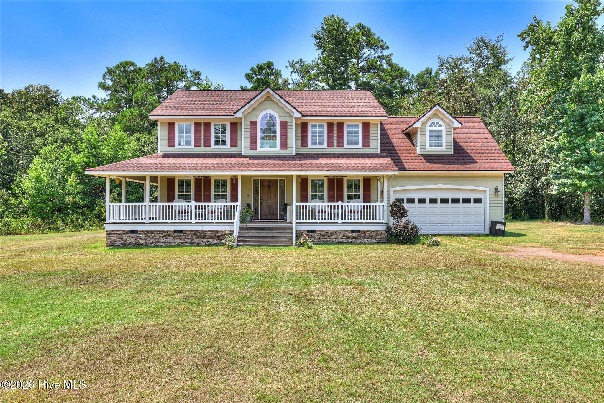 5000 Sand Valley Road Stapleton, GA 30823 - Photo 16 of 72 Gallery Image 16