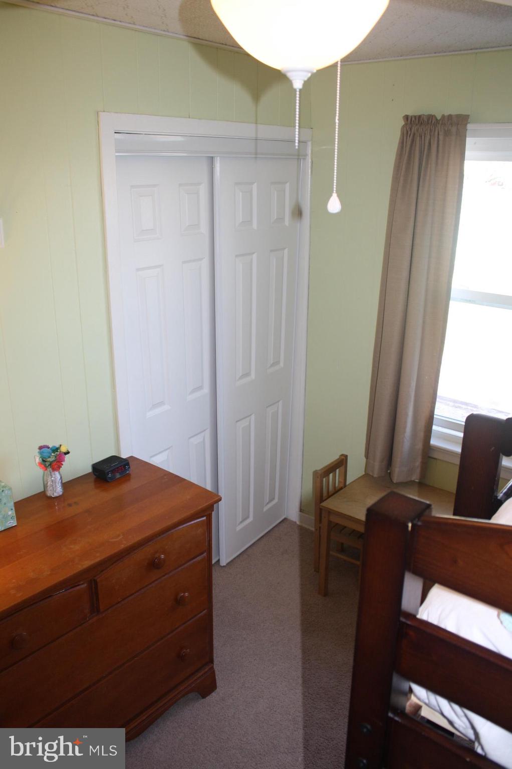 7 Sheldon Road Pemberton, NJ 08068 - Photo 22 of 32 Bedroom #3 - wall closet