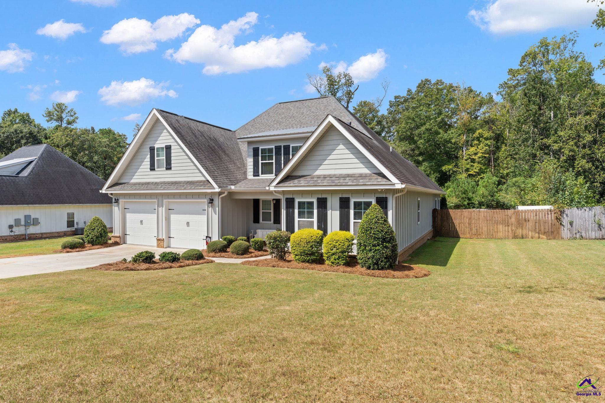 199 Rivoli Landing Macon, GA 31210 - Photo 5 of 69 Gallery Image 5