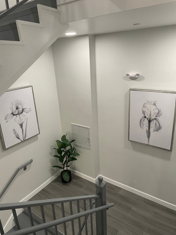 64 Market Street, Unit 401 Lynn, MA 01901 - Photo 12 of 14 a view of a workspace