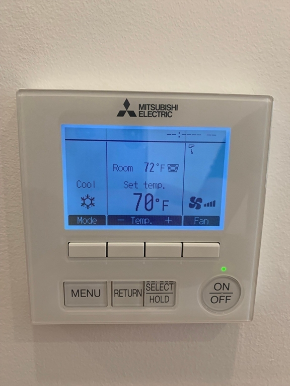 64 Market Street, Unit 401 Lynn, MA 01901 - Photo 10 of 14 a view of utility room with washer and dryer