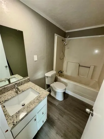 $950 | 5345 Brown Lane, Fort Worth, TX 76140