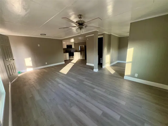 $950 | 5345 Brown Lane, Fort Worth, TX 76140