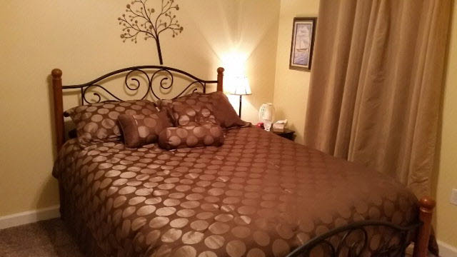 27770 Canal Road, Unit 2106 Orange Beach, AL 36561 - Photo 5 of 24 2nd Bedroom
