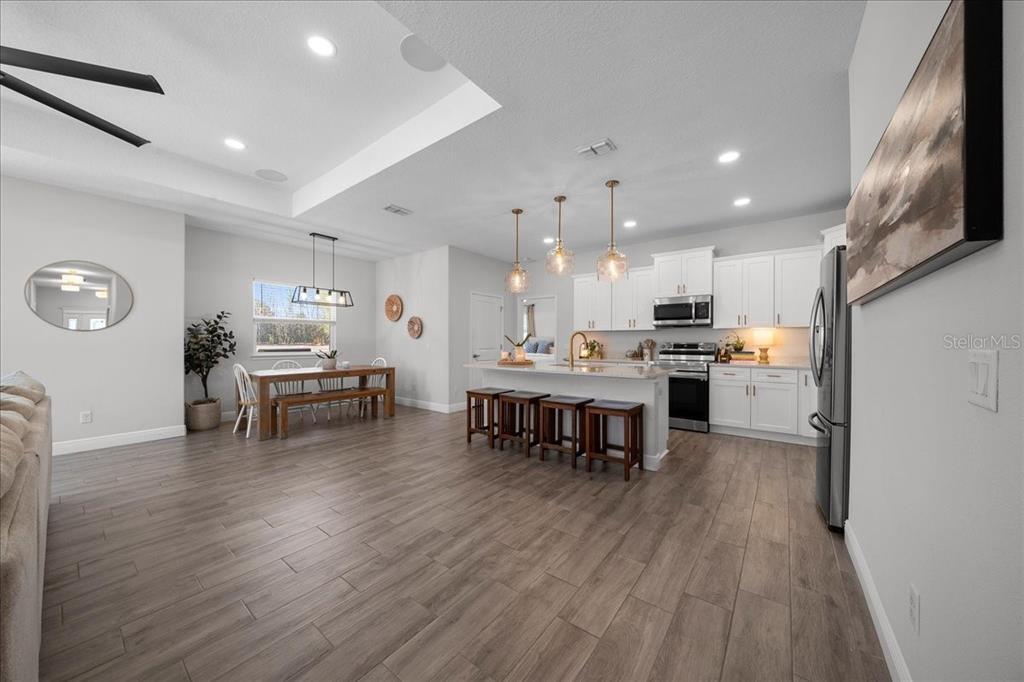 2192 West Riley Drive Citrus Springs, FL 34434 - Photo 16 of 57