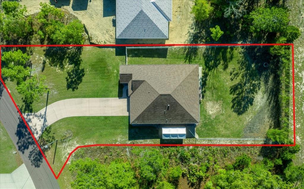 2192 West Riley Drive Citrus Springs, FL 34434 - Photo 2 of 57