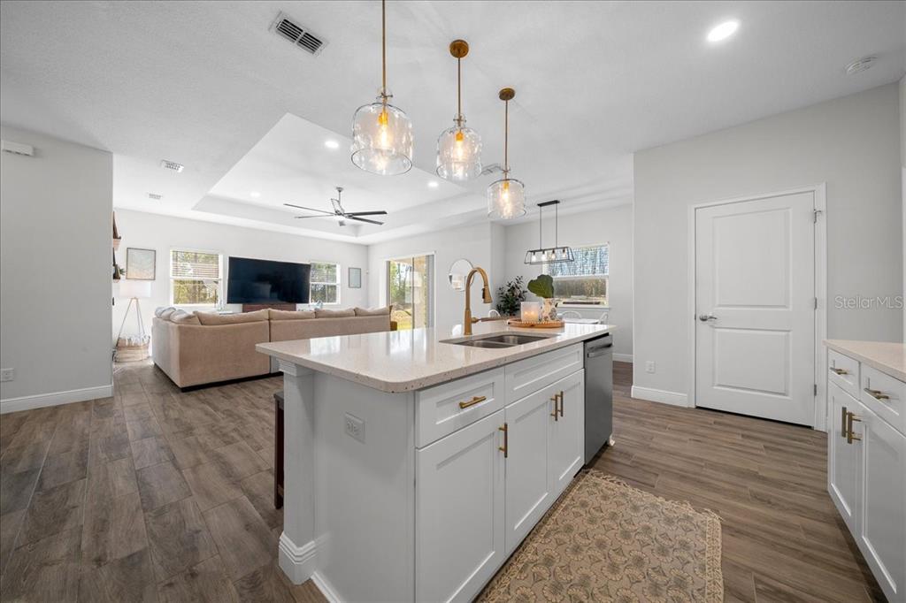 2192 West Riley Drive Citrus Springs, FL 34434 - Photo 26 of 57