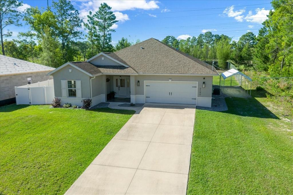 2192 West Riley Drive Citrus Springs, FL 34434 - Photo 43 of 57