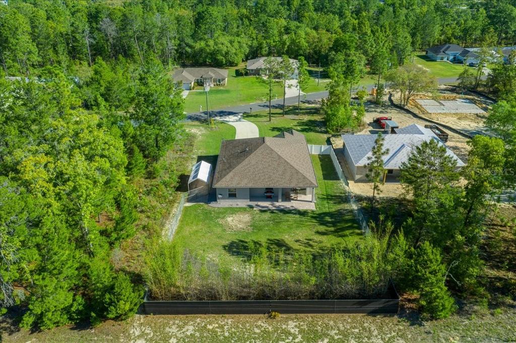 2192 West Riley Drive Citrus Springs, FL 34434 - Photo 44 of 57