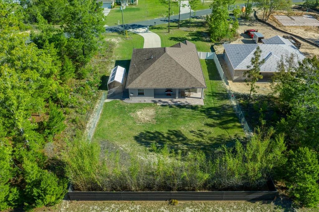 2192 West Riley Drive Citrus Springs, FL 34434 - Photo 45 of 57