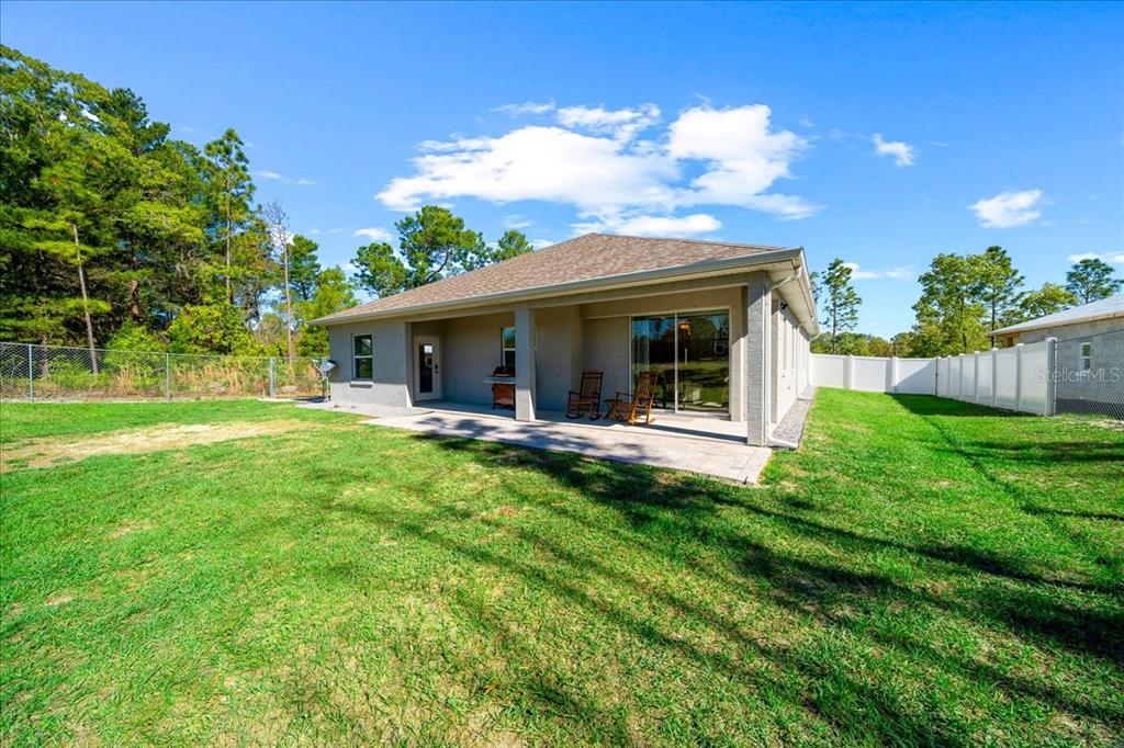 2192 West Riley Drive Citrus Springs, FL 34434 - Photo 48 of 57