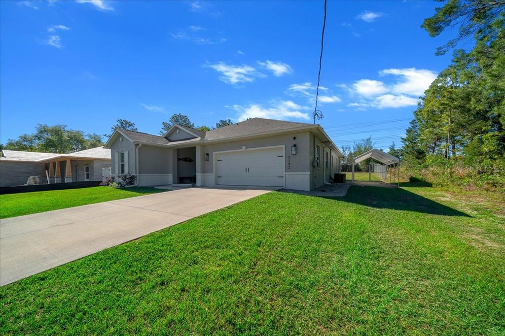 2192 West Riley Drive Citrus Springs, FL 34434 - Photo 50 of 57