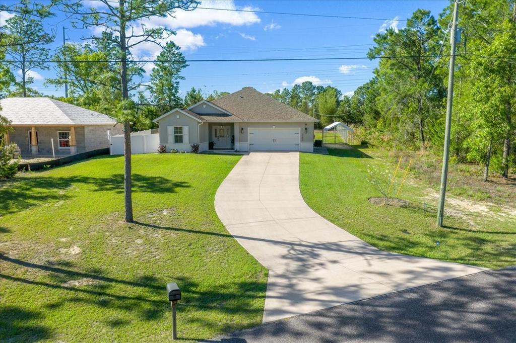 2192 West Riley Drive Citrus Springs, FL 34434 - Photo 51 of 57