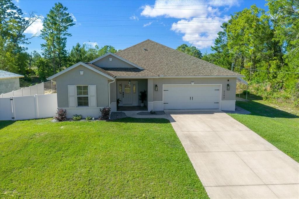 2192 West Riley Drive Citrus Springs, FL 34434 - Photo 53 of 57