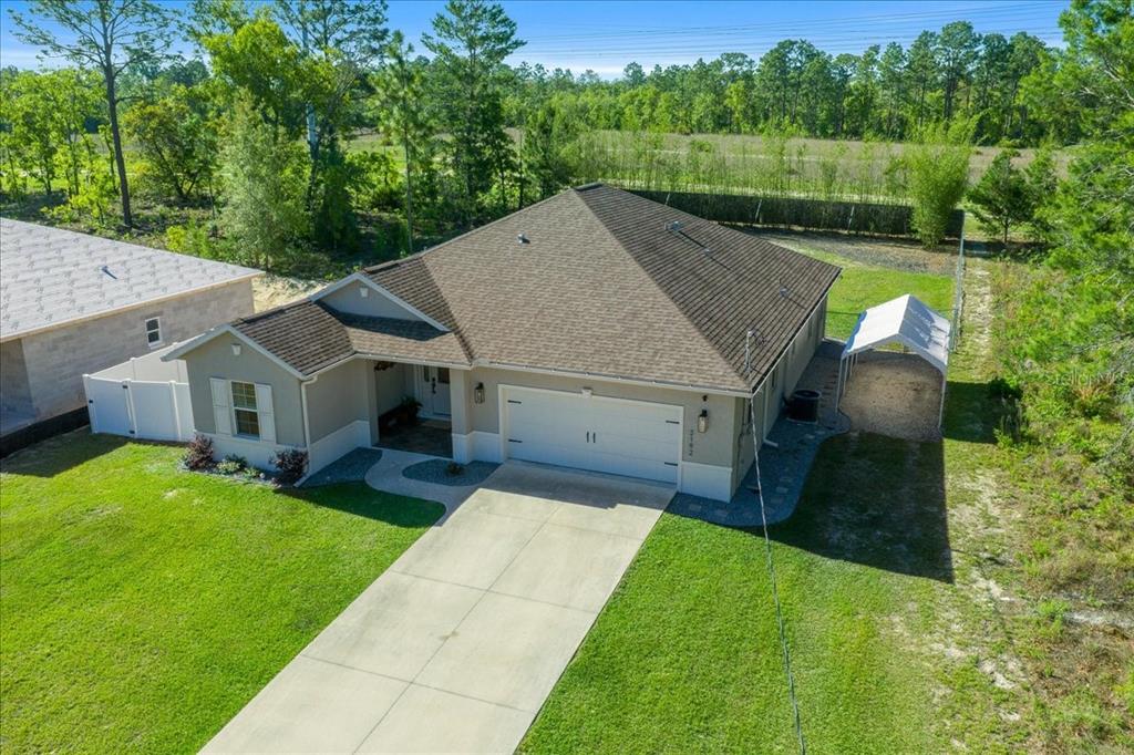 2192 West Riley Drive Citrus Springs, FL 34434 - Photo 56 of 57