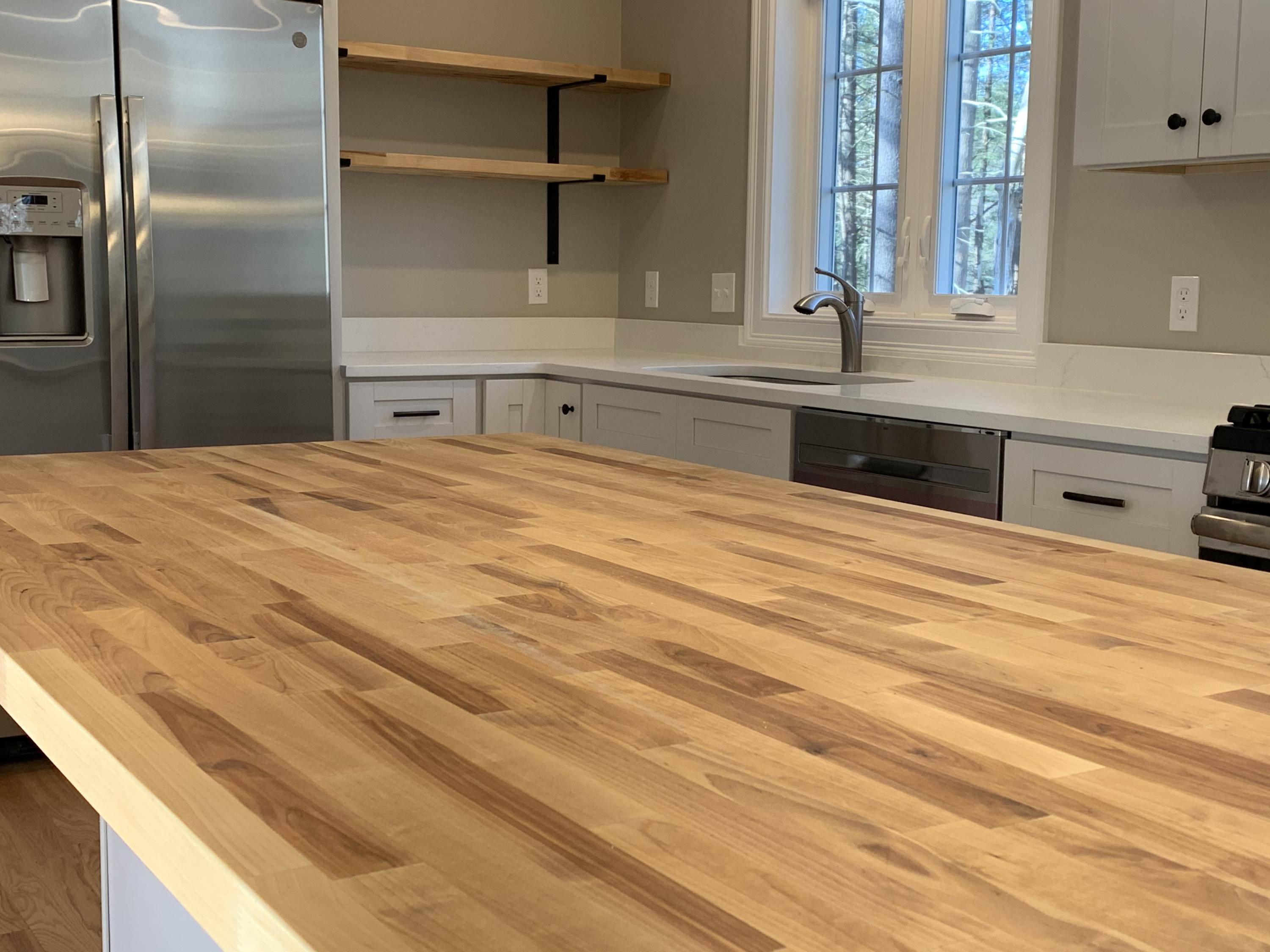 14 Shaydon Lane Kittery, ME 03905 - Photo 19 of 45 Butcherblock Island