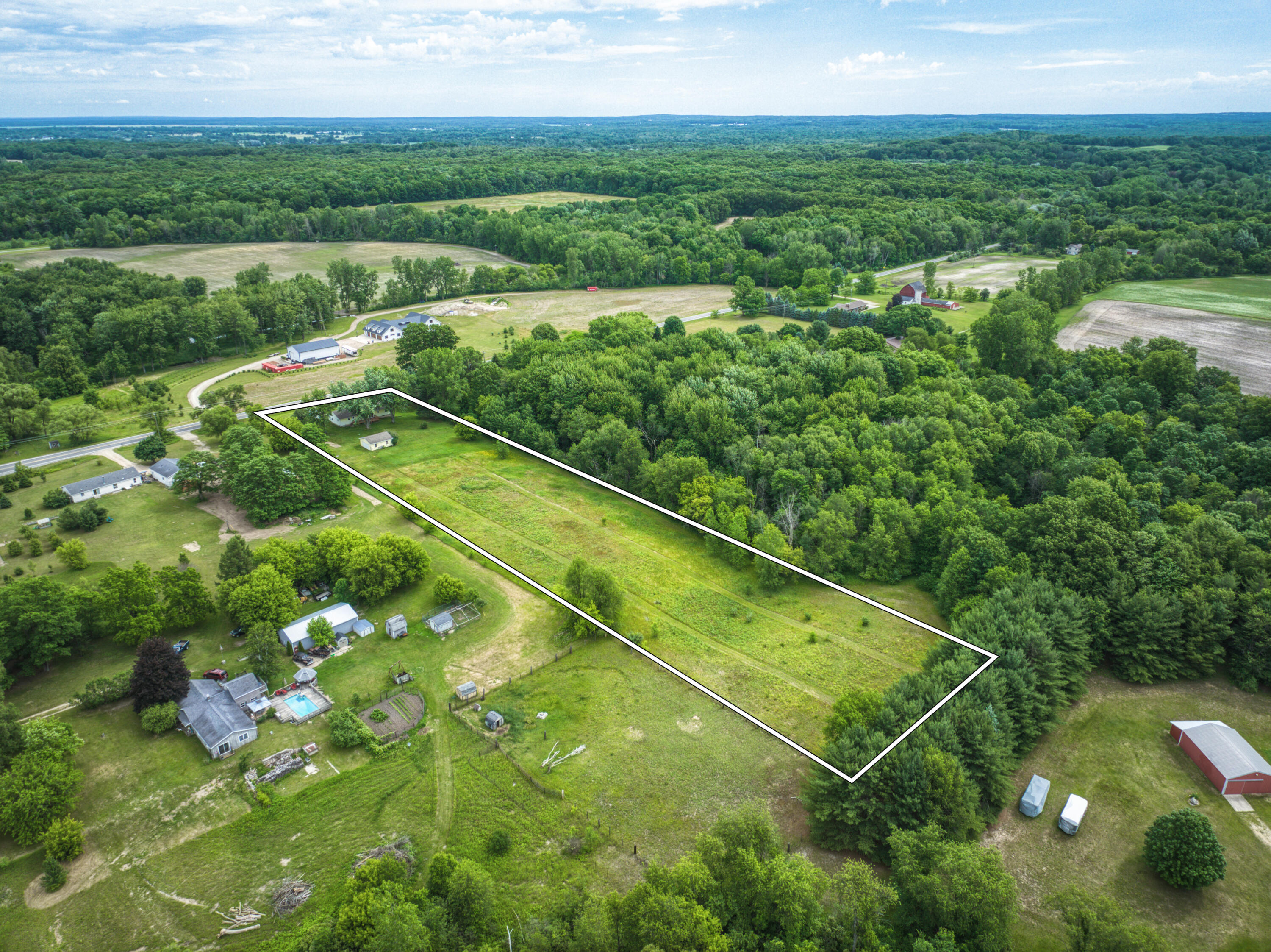 3100 20 Mile Road Kent City, MI 49330 - Photo 34 of 39 DJI_20260616111530_0629_D_16