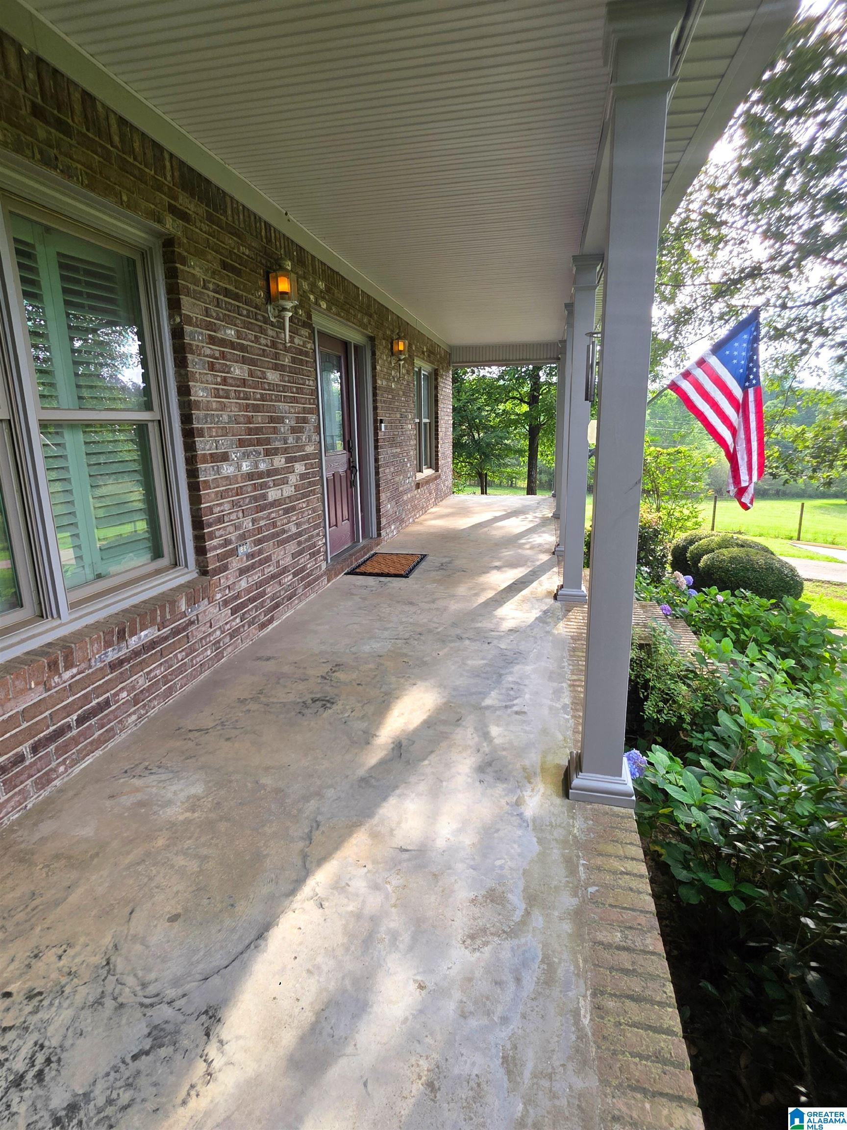 2500 Sprayberry Road Pell City, AL 35125 - Photo 8 of 76