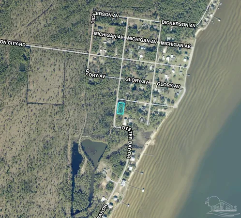 $59,900 | Lot 10-blk Lot 10-blk A Grey Heron Drive, Milton, FL 32583