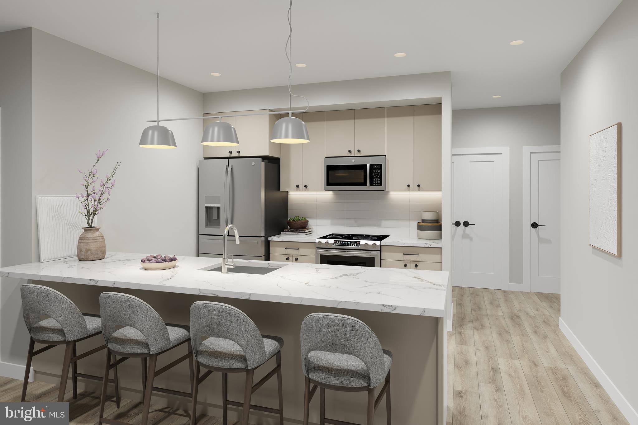 23 Rock Hill Road, Unit 203 Bala Cynwyd, PA 19004 - Photo 1 of 7