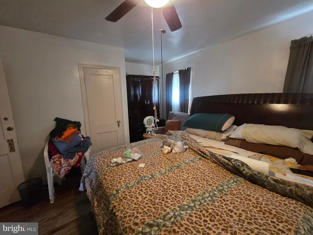 a view of an entryway