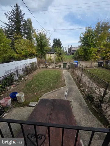 $80,000 | 4609 Homer Avenue, Baltimore, MD 21215