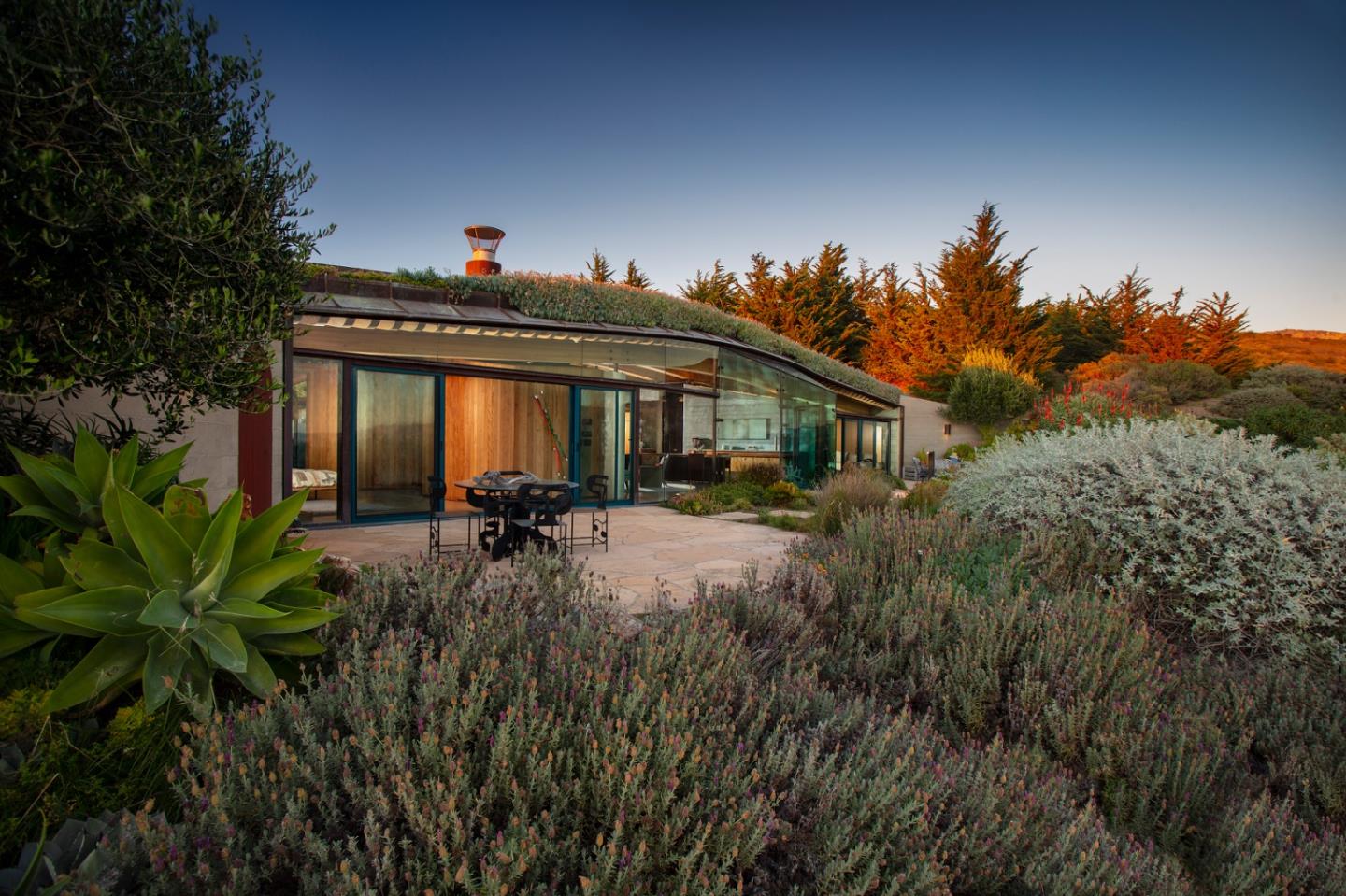 46400 Clear Ridge Road Big Sur, CA 93920 - Photo 22 of 56