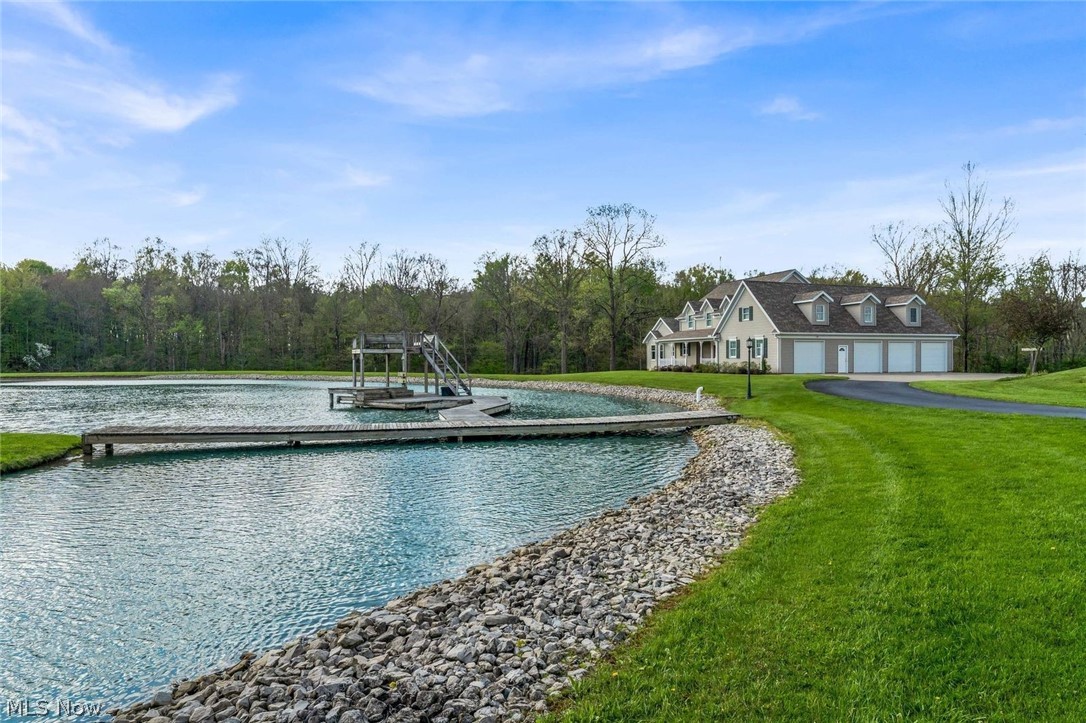 24242 Quarry Road Wellington, OH 44090 - Photo 10 of 39 Early Spring