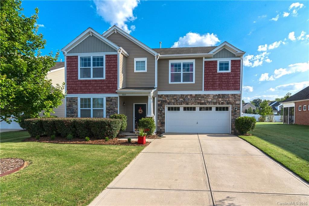 8309 Ruby Valley Road Charlotte, NC 28277 - Photo 1 of 24 Gallery Image 1
