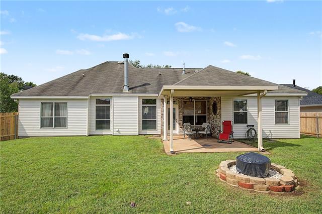 335 Quill Court Slidell, LA 70461 - Photo 18 of 20