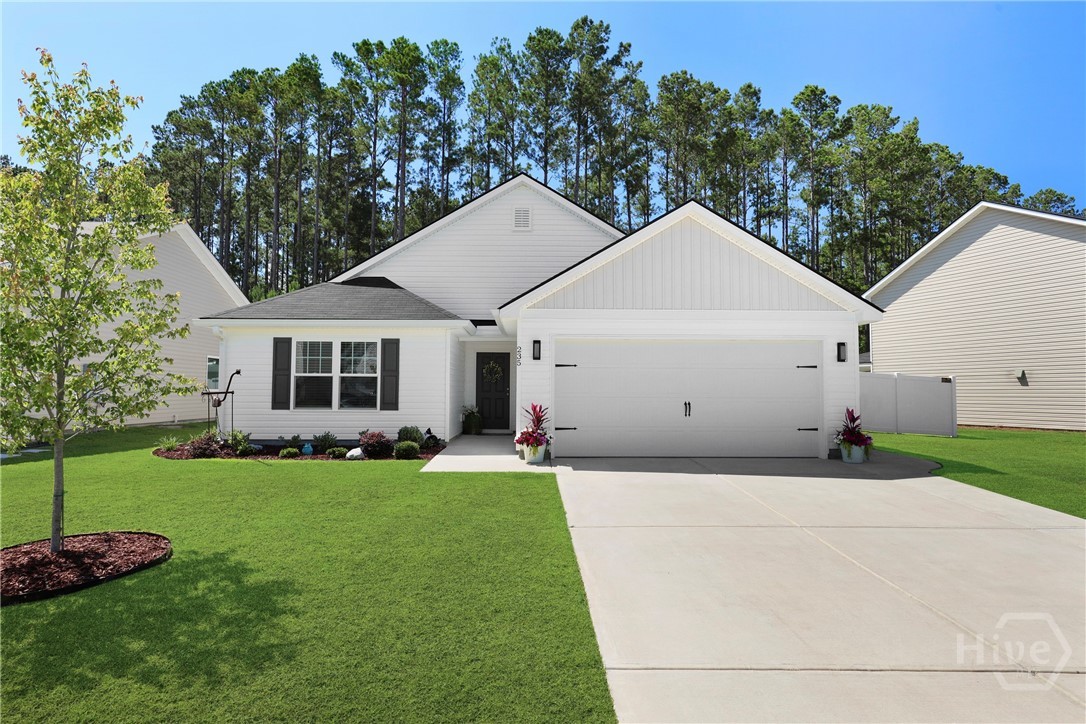 235 Cromer Street Savannah, GA 31407 - Photo 1 of 48