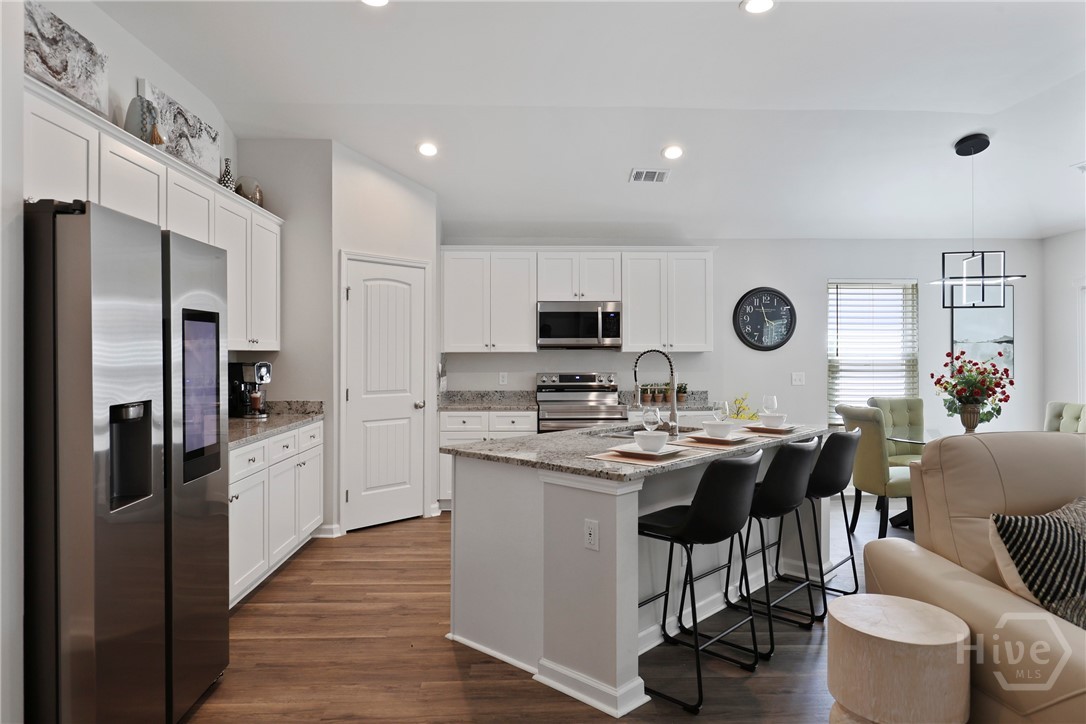 235 Cromer Street Savannah, GA 31407 - Photo 11 of 48