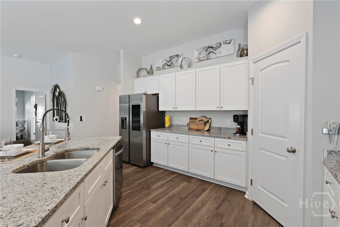 235 Cromer Street Savannah, GA 31407 - Photo 13 of 48