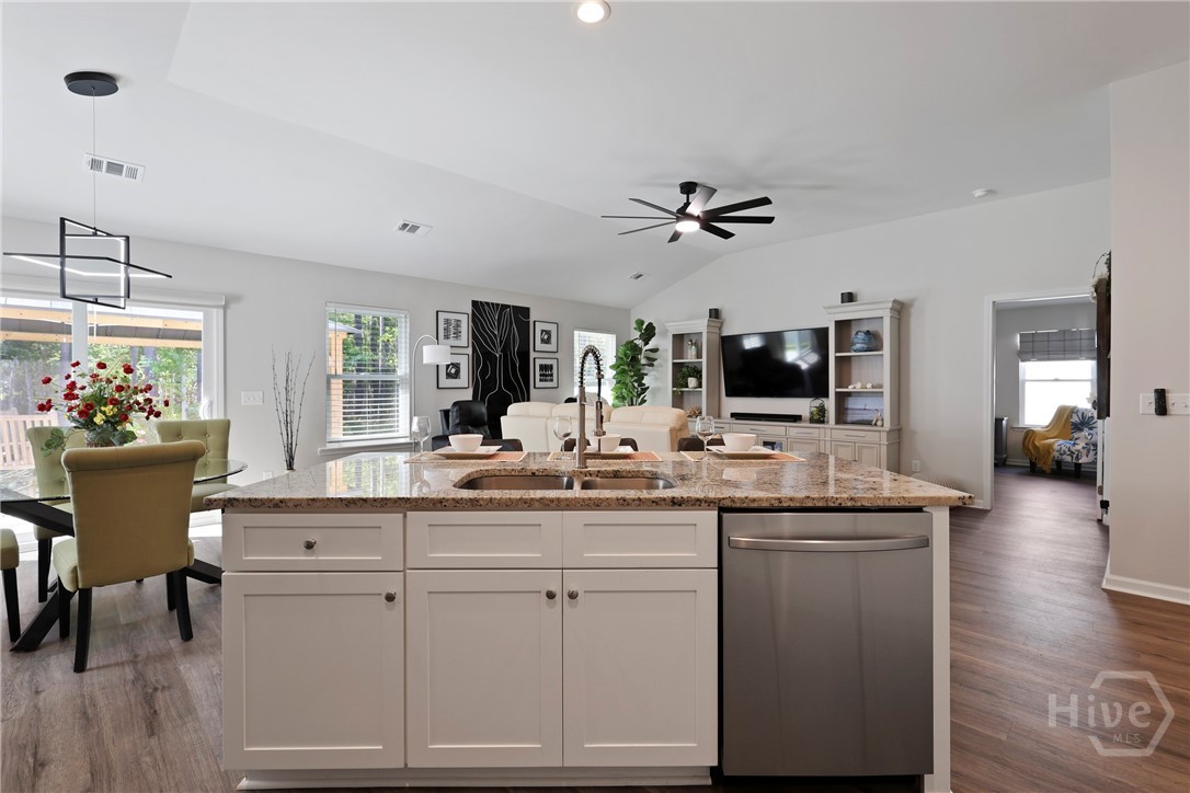 235 Cromer Street Savannah, GA 31407 - Photo 14 of 48