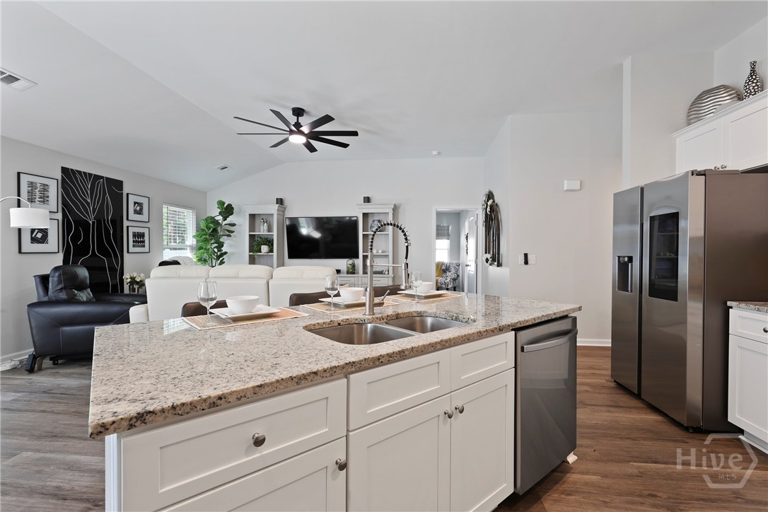 235 Cromer Street Savannah, GA 31407 - Photo 15 of 48