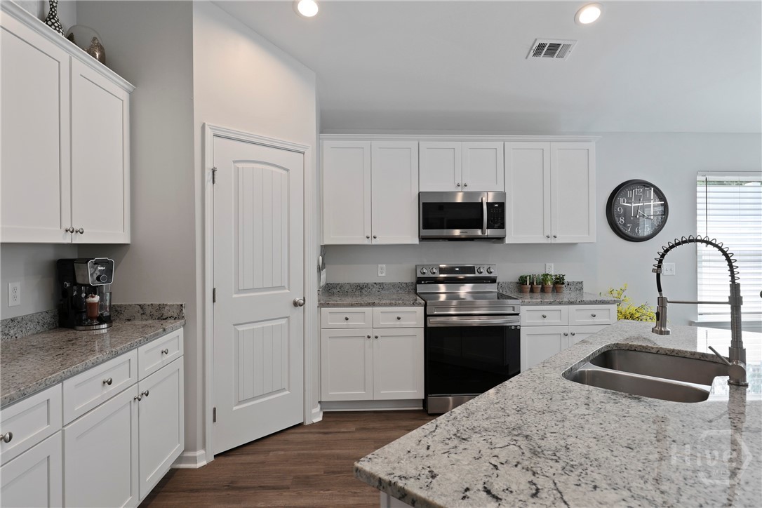 235 Cromer Street Savannah, GA 31407 - Photo 16 of 48