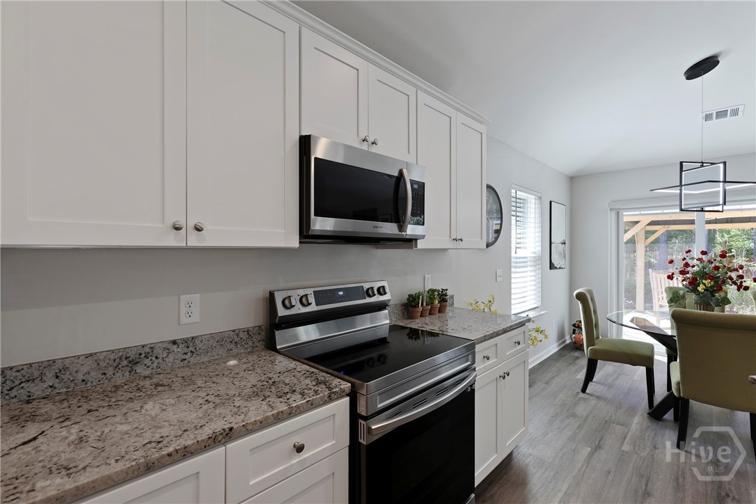 235 Cromer Street Savannah, GA 31407 - Photo 17 of 48