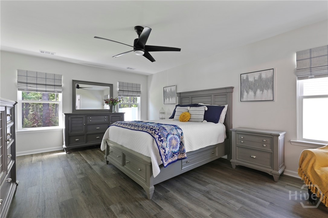 235 Cromer Street Savannah, GA 31407 - Photo 19 of 48