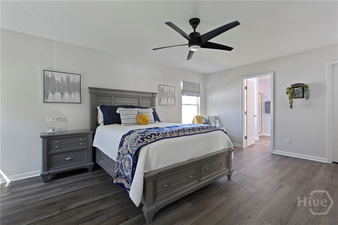 235 Cromer Street Savannah, GA 31407 - Photo 20 of 48