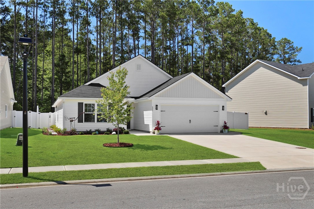 235 Cromer Street Savannah, GA 31407 - Photo 2 of 48