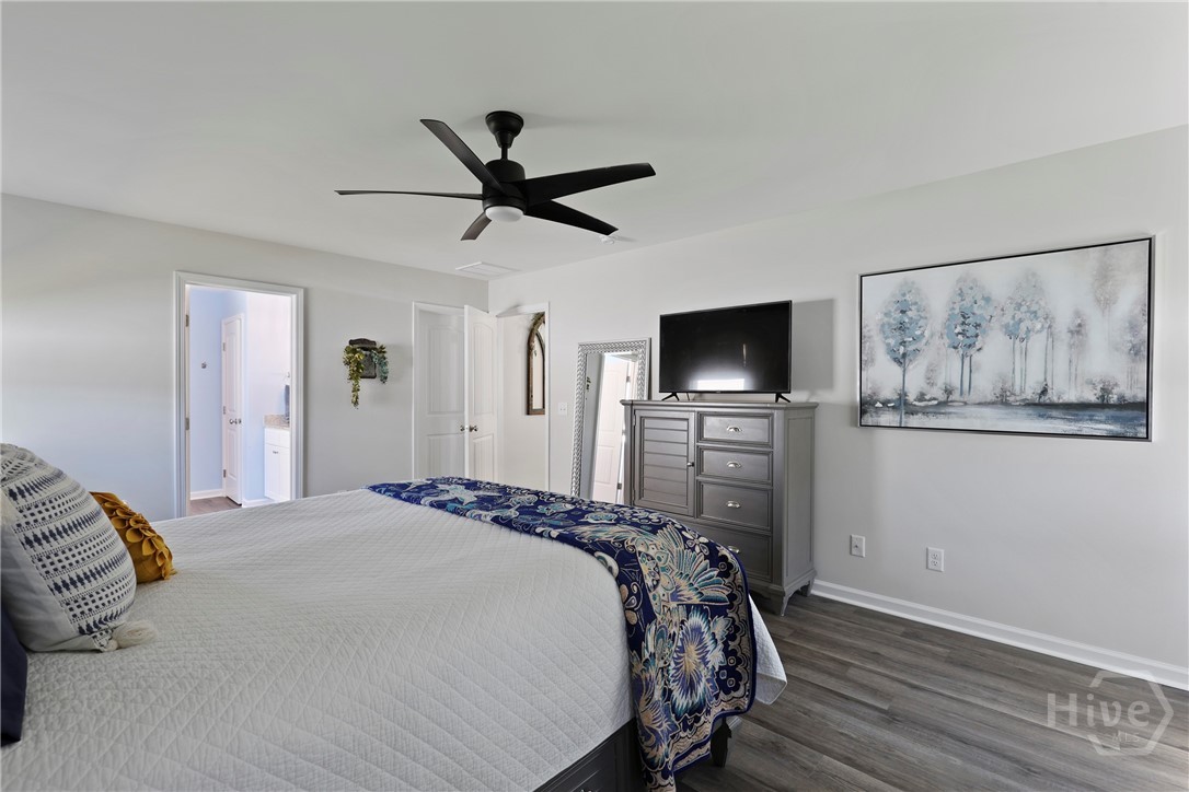 235 Cromer Street Savannah, GA 31407 - Photo 21 of 48