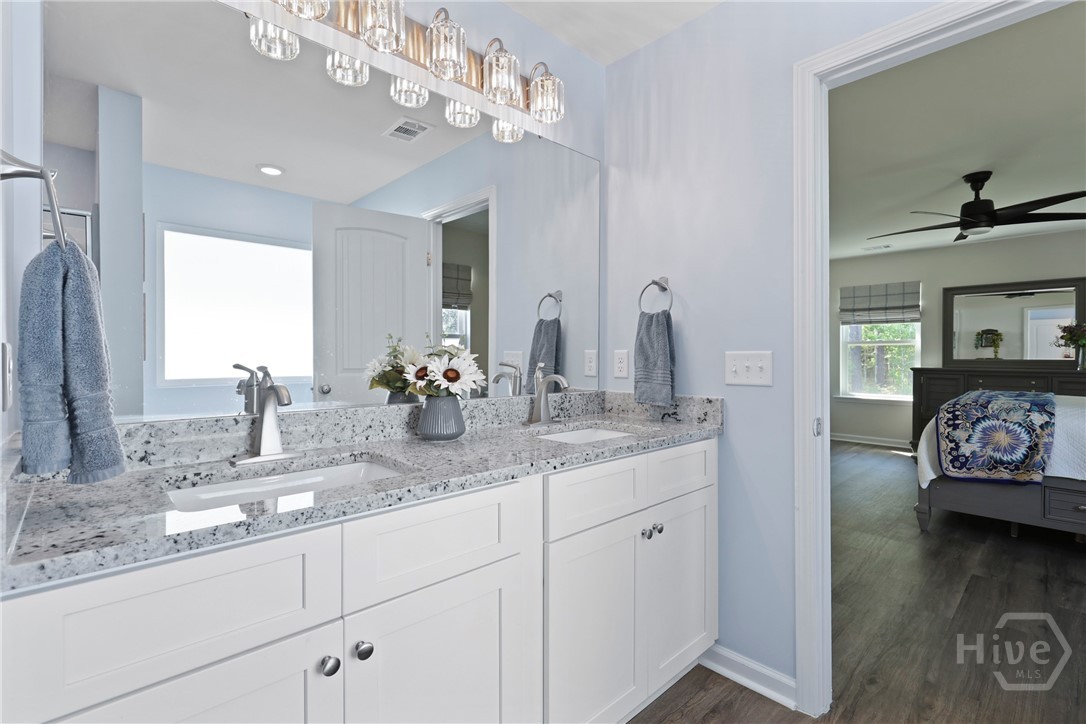 235 Cromer Street Savannah, GA 31407 - Photo 24 of 48