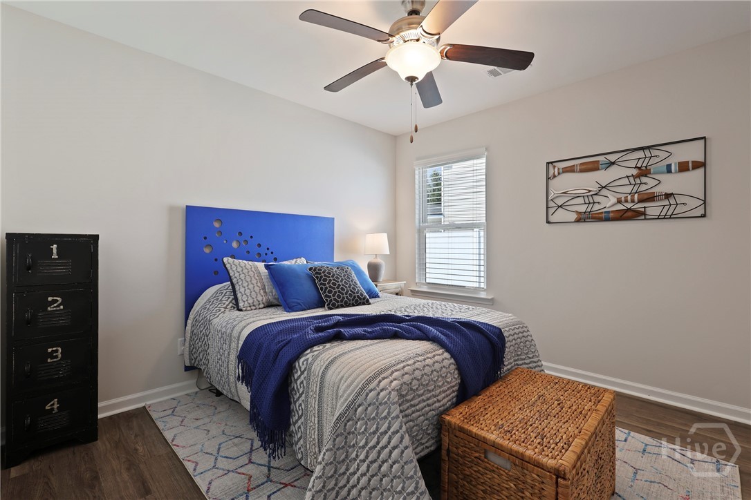 235 Cromer Street Savannah, GA 31407 - Photo 27 of 48