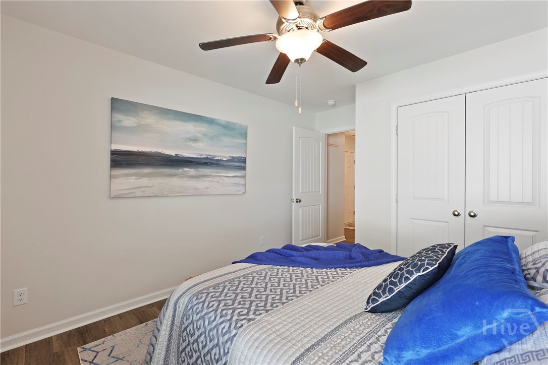 235 Cromer Street Savannah, GA 31407 - Photo 28 of 48