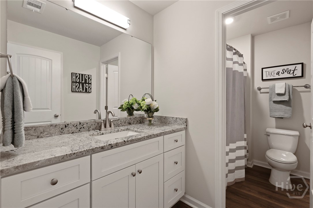 235 Cromer Street Savannah, GA 31407 - Photo 29 of 48