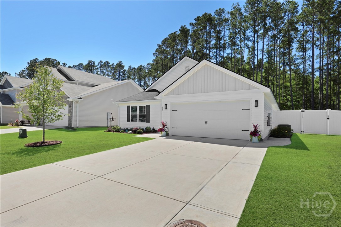 235 Cromer Street Savannah, GA 31407 - Photo 3 of 48
